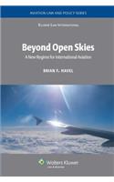 Beyond Open Skies