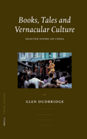Books, Tales and Vernacular Culture