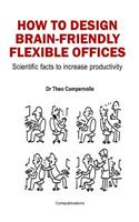 How to Design Brain-Friendly Flexible Offices