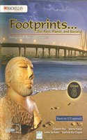 Macmillan Footprints Our Past, Planet, and Society Class 6 (Enhanced Edition 2020)