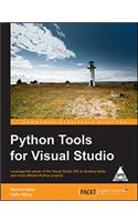Python Tools for Visual Studio