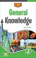 Learning Planet-General Knowledge-2 (Nepal Edition)