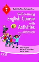 Self-Learning English Course with Activities - Class 7 (For 2019 Exam)