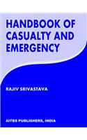 Handbook of Casualty Emergeny