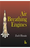 Air Breathing Engines