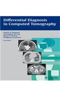Differential Diagnosis in Computed Tomography