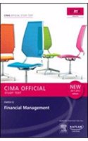 F2:Cima: Paper Financial Management 2012-2013