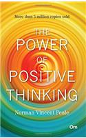 The Power of Positive Thinking