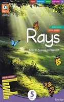 Revised Rays Book 5 Term 3