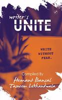 Writers Unite