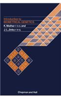 Introduction to Biometrical Genetics