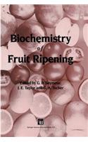 Biochemistry of Fruit Ripening