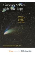 Cometary Science After Hale-Bopp