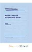 Natural Language Information Retrieval