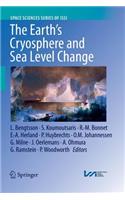 Earth's Cryosphere and Sea Level Change