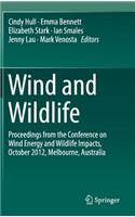 Wind and Wildlife