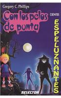 Cuentos Espeluznantes