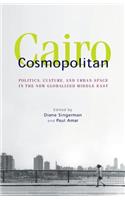 Cairo Cosmopolitan