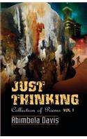 Just Thinking