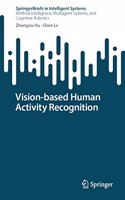 Vision-Based Human Activity Recognition