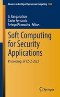 Soft Computing for Security Applications