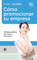 Cómo promocionar su empresa
