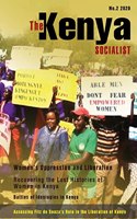 Kenya Socialist Vol. 2