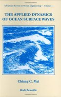 Applied Dynamics of Ocean Surface Waves