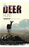 Deer Hunt