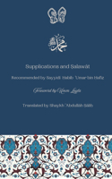 Supplications and Salawat