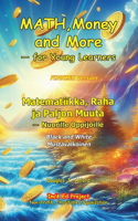 Matematiikka, Raha ja Paljon Muuta - Nuorille Oppijoille