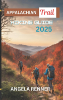 Appalachian Trail Hiking Guide 2025