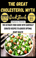 Great Cholesterol Myth Cookbook