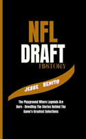 NFL Draft History
