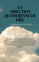 L'orientation quotidienne de Dieu