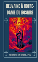 Neuvaine à Notre-Dame du Rosaire