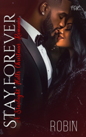 Stay, Forever: A Starlight Hills Christmas Romance(1 Starlight Hills)