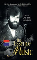 Essence of Music