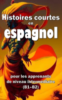 Histoires courtes en espagnol