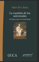 cuestión de los universales
