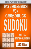 Sudoku Großdruck