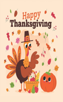 Happy Thanksgiving