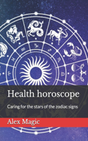 Health horoscope