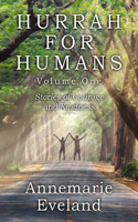 Hurrah For Humans