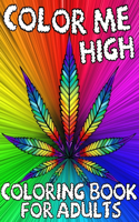 Color Me High
