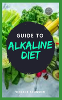 Guide to Alkaline Diet