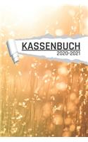 Kassenbuch 2020 -2021
