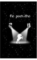 Né pour être Licorne