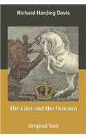 The Lion and the Unicorn