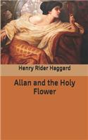 Allan and the Holy Flower